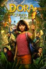 miniatura dora-y-la-ciudad-perdida-v5-por-mrandrewpalace cover carteles