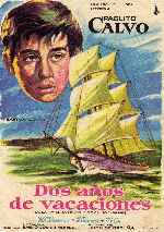 miniatura dos-anos-de-vacaciones-por-peppito cover carteles