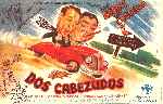 miniatura dos-cabezudos-por-koreandder cover carteles