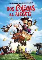 miniatura dos-colegas-al-rescate-por-chechelin cover carteles