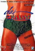 miniatura dos-crimenes-por-alcor cover carteles