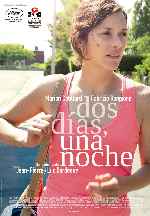 miniatura dos-dias-una-noche-por-mackintosh cover carteles