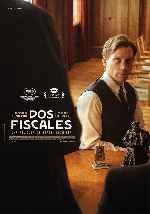 miniatura dos-fiscales-por-chechelin cover carteles