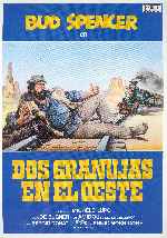miniatura dos-granujas-en-el-oeste-por-vimabe cover carteles