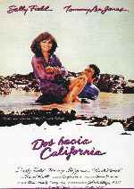 miniatura dos-hacia-california-por-husci cover carteles