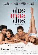miniatura dos-mas-dos-2012-por-peppito cover carteles