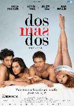 miniatura dos-mas-dos-2012-v3-por-melegar cover carteles