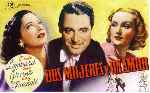 miniatura dos-mujeres-y-un-amor-por-alcor cover carteles