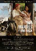 miniatura dos-mujeres-y-una-vaca-por-chechelin cover carteles