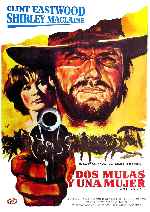 miniatura dos-mulas-y-una-mujer-por-peppito cover carteles