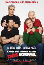 miniatura dos-padres-por-desigual-por-chechelin cover carteles
