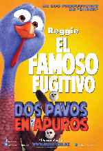 miniatura dos-pavos-en-apuros-v4-por-mrandrewpalace cover carteles