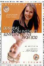 miniatura dos-vidas-en-un-instante-por-overcraft cover carteles