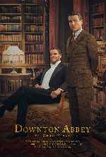 miniatura downton-abbey-el-gran-final-v08-por-chechelin cover carteles