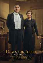 miniatura downton-abbey-el-gran-final-v11-por-chechelin cover carteles