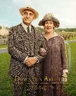 miniatura downton-abbey-el-gran-final-v15-por-chechelin cover carteles