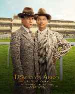 miniatura downton-abbey-el-gran-final-v20-por-chechelin cover carteles