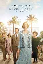 miniatura downton-abbey-una-nueva-era-v08-por-chechelin cover carteles