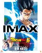miniatura dragon-ball-super-super-hero-v3-por-mrandrewpalace cover carteles