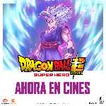 miniatura dragon-ball-super-super-hero-v4-por-mrandrewpalace cover carteles
