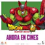 miniatura dragon-ball-super-super-hero-v6-por-mrandrewpalace cover carteles