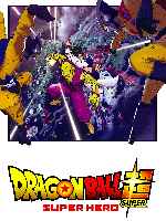 miniatura dragon-ball-super-super-hero-v7-por-mrandrewpalace cover carteles