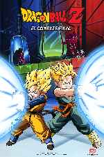 miniatura dragon-ball-z-el-combate-final-por-mrandrewpalace cover carteles