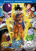 miniatura dragon-ball-z-kai-v4-por-chechelin cover carteles