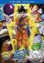 miniatura dragon-ball-z-kai-v5-por-chechelin cover carteles