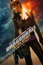 miniatura dragonball-evolution-v3-por-peppito cover carteles