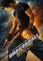 miniatura dragonball-evolution-v5-por-peppito cover carteles