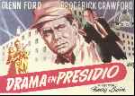 miniatura drama-en-presidio-por-alcor cover carteles