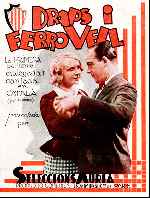 miniatura drap-i-ferro-vell-por-lupro cover carteles