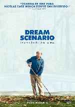 miniatura dream-scenario-por-chechelin cover carteles