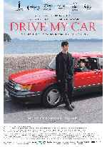miniatura drive-my-car-v2-por-chechelin cover carteles