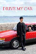 miniatura drive-my-car-v4-por-mrandrewpalace cover carteles