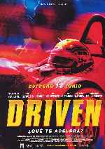 miniatura driven-por-ronyn cover carteles