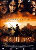 miniatura druidas-por-alcor cover carteles
