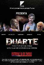 miniatura duarte-por-chechelin cover carteles