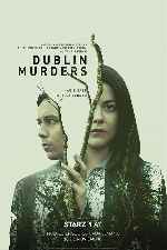 miniatura dublin-murders-por-chechelin cover carteles