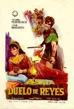 miniatura duelo-de-reyes-por-joselm cover carteles