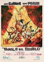miniatura duelo-en-diablo-por-peppito cover carteles