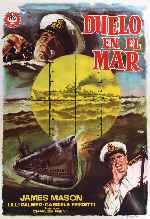 miniatura duelo-en-el-mar-por-peppito cover carteles