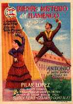 miniatura duende-y-misterio-del-flamenco-por-lupro cover carteles