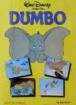 miniatura dumbo-1941-v08-por-koreandder cover carteles