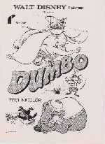 miniatura dumbo-1941-v10-por-koreandder cover carteles