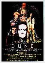 miniatura dune-1984-por-peppito cover carteles