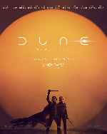 miniatura dune-parte-dos-por-franvilla cover carteles