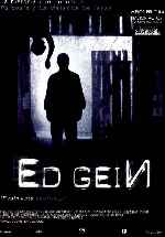 miniatura ed-gein-por-alcor cover carteles