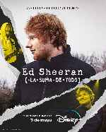 miniatura ed-sheeran-la-suma-de-todo-por-mrandrewpalace cover carteles